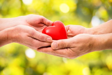 Une courtepointe d'amour pour vous - Fyj Love Don Donation Program