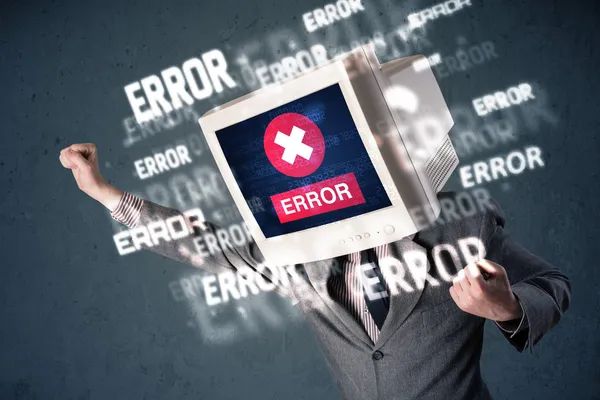 Healthcare facilities worldwide struggle with manual data entry errors