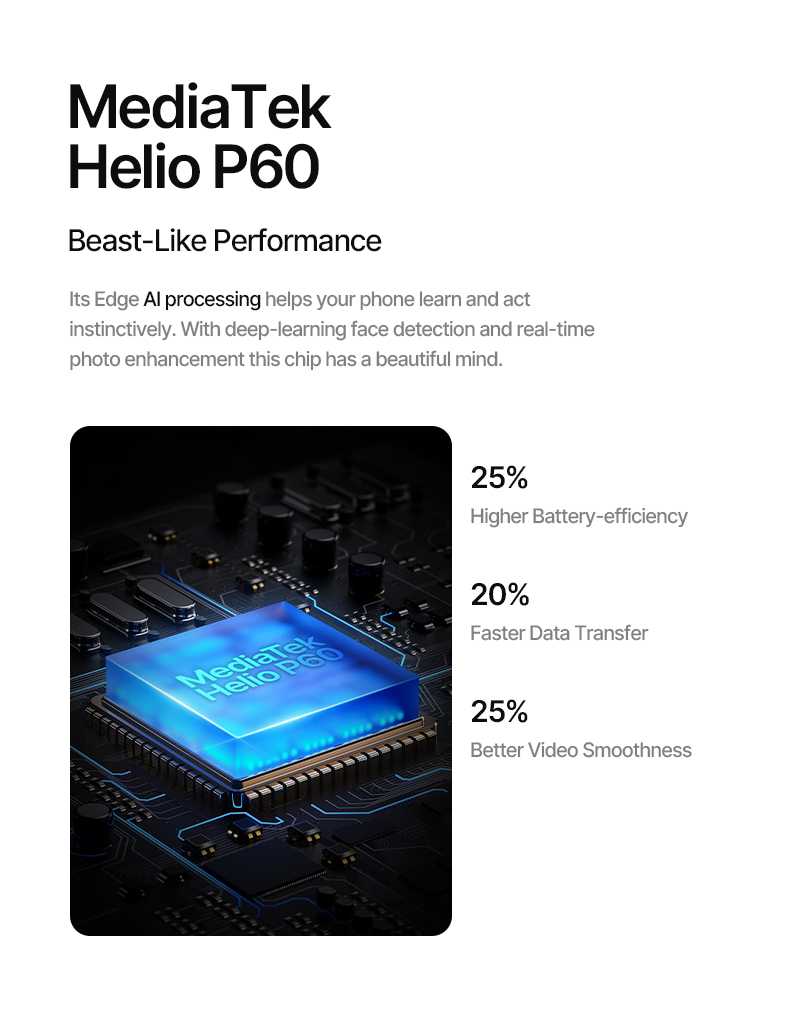 MediaTek AI industrial tablet