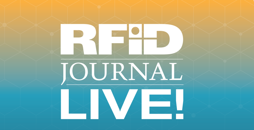 FYJ et Urovo présentés au RFID Journal Live | La solution de gestion RFID ouvre la voie à la nouvelle vague de gestion intelligente !