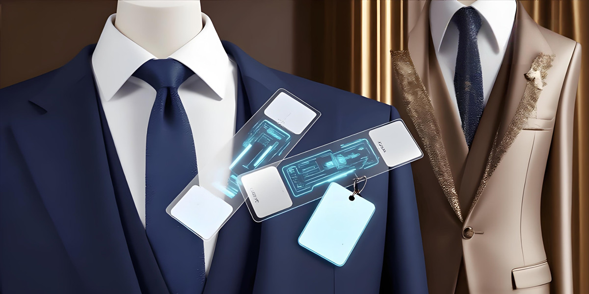 Les avantages du lecteur RFID UHF en termes d'efficacité dans la gestion des stocks de mode