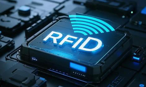 Qu’est-ce que la RFID exactement&nbsp;? En quoi diffère-t-elle de la technologie des codes-barres&nbsp;? Lisez ceci pour le découvrir&nbsp;!