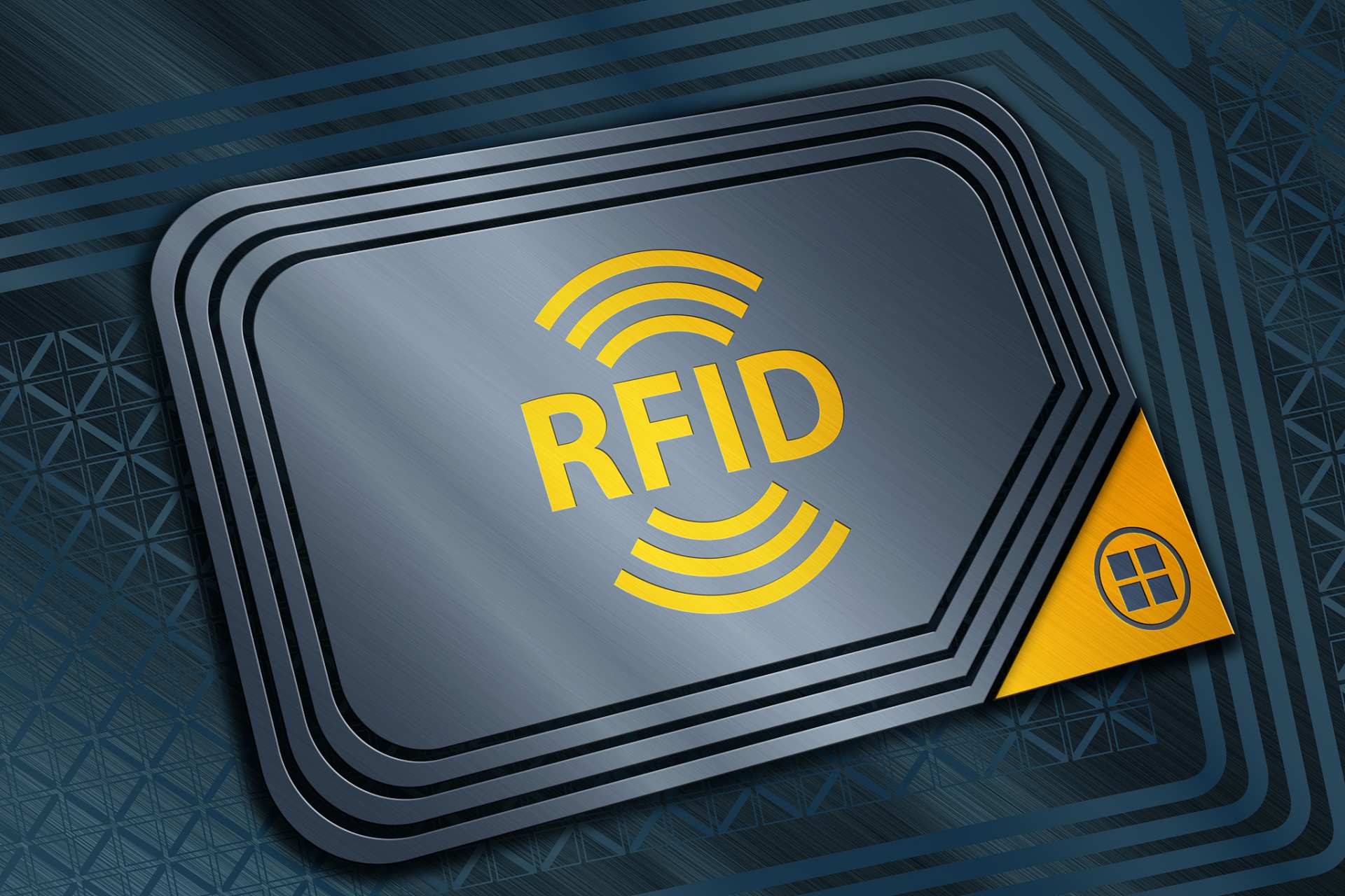 RFID and UHF RFID Explained — A Complete Guide for Logistics, Warehousing, and Asset Management