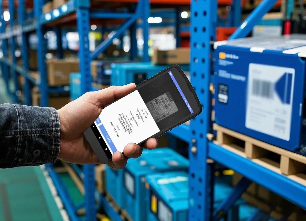 FYJ F9832 favorise la transformation numérique et la mise à niveau dans tous les secteurs d'activité !