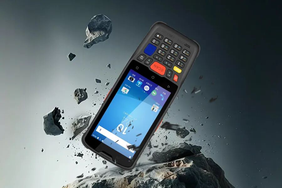 Couverture mondiale, aucun détail négligé : l’édition longue portée du F9830 crée une nouvelle génération d’entrepôts intelligents.