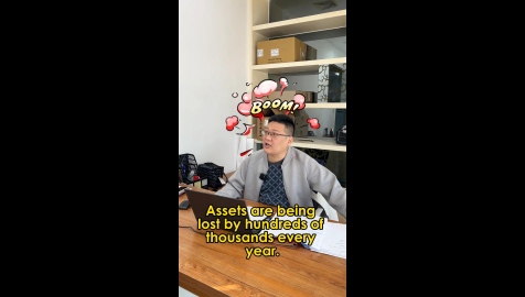 Comment j'ai obtenu une augmentation de salaire immédiate en stoppant notre fuite de trésorerie secrète grâce à une solution de suivi des actifs par RFID ?