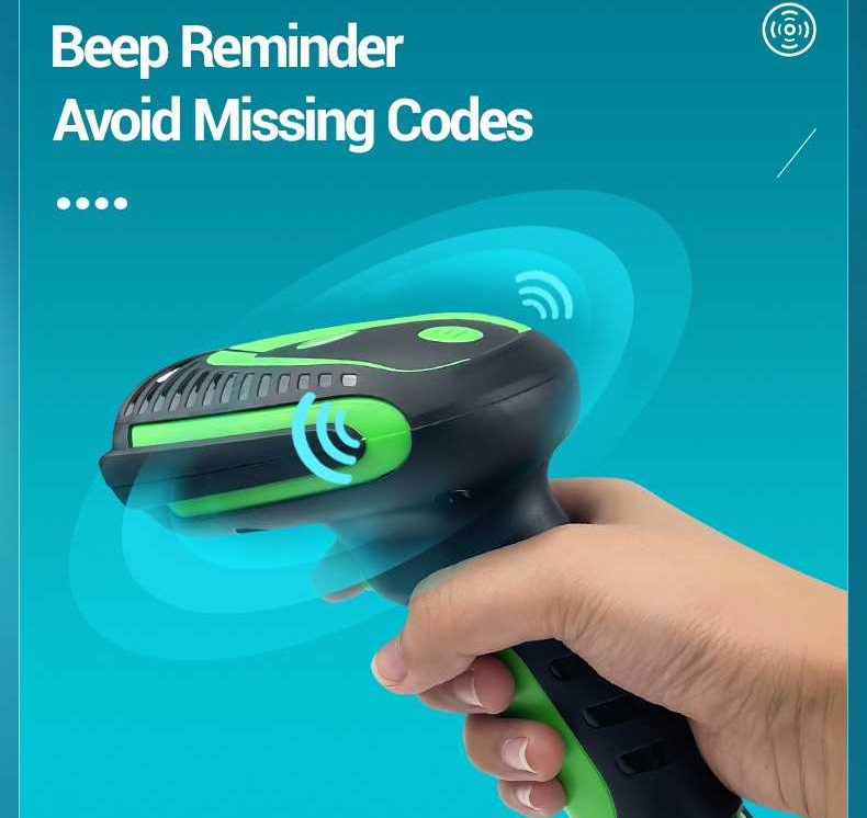 Beep Reminder