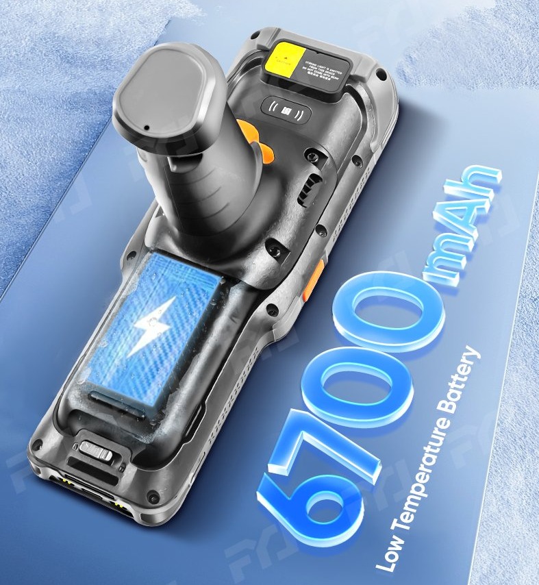 Low Temperature Resistant Battery