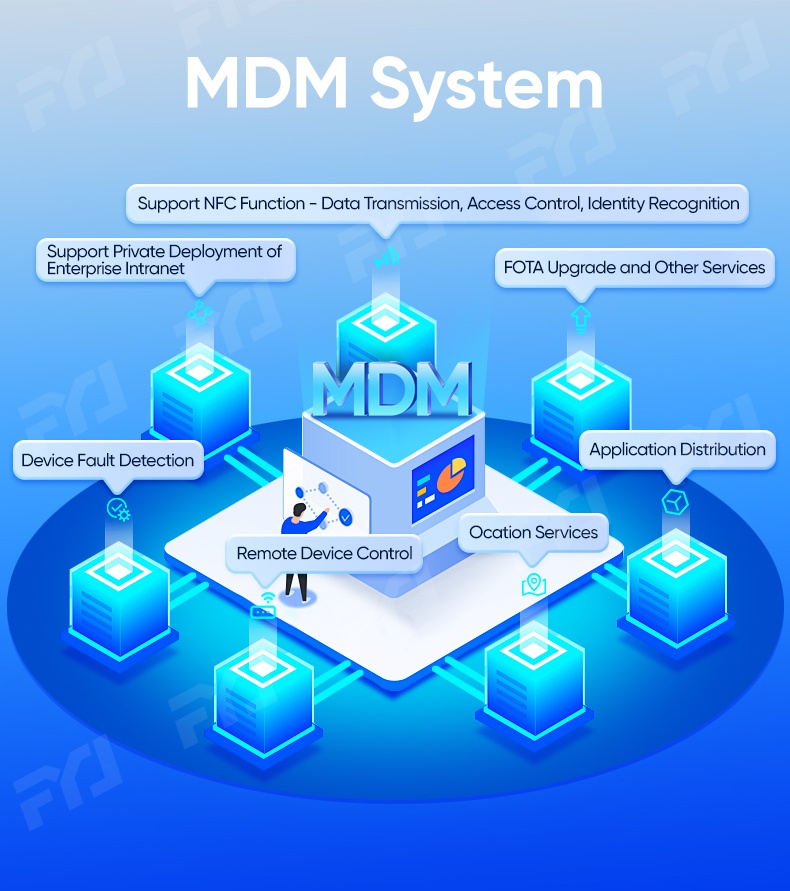 MDM System