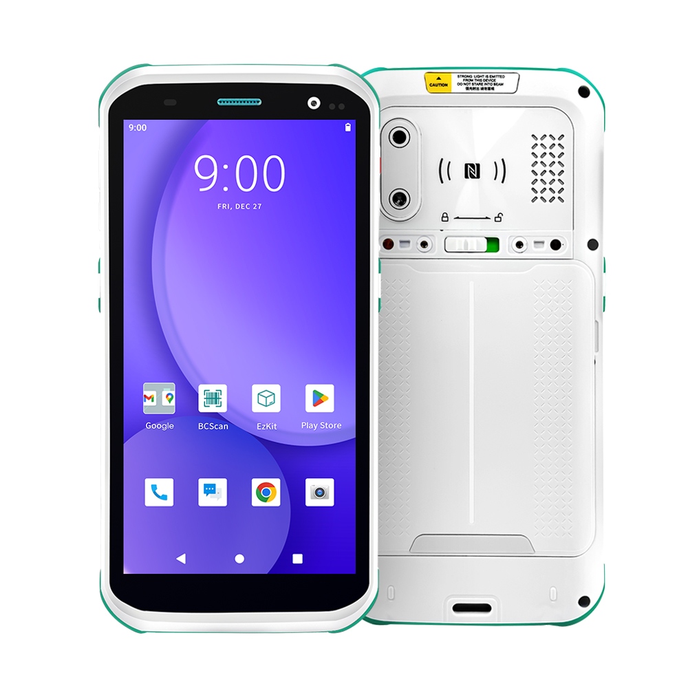 Clinical Mobile Device