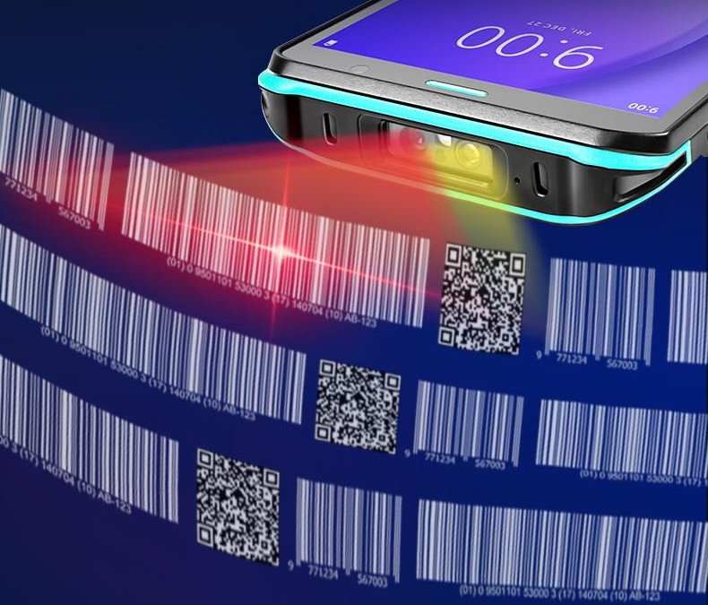 Scanners PDA portables robustes : valent-ils l’investissement ?