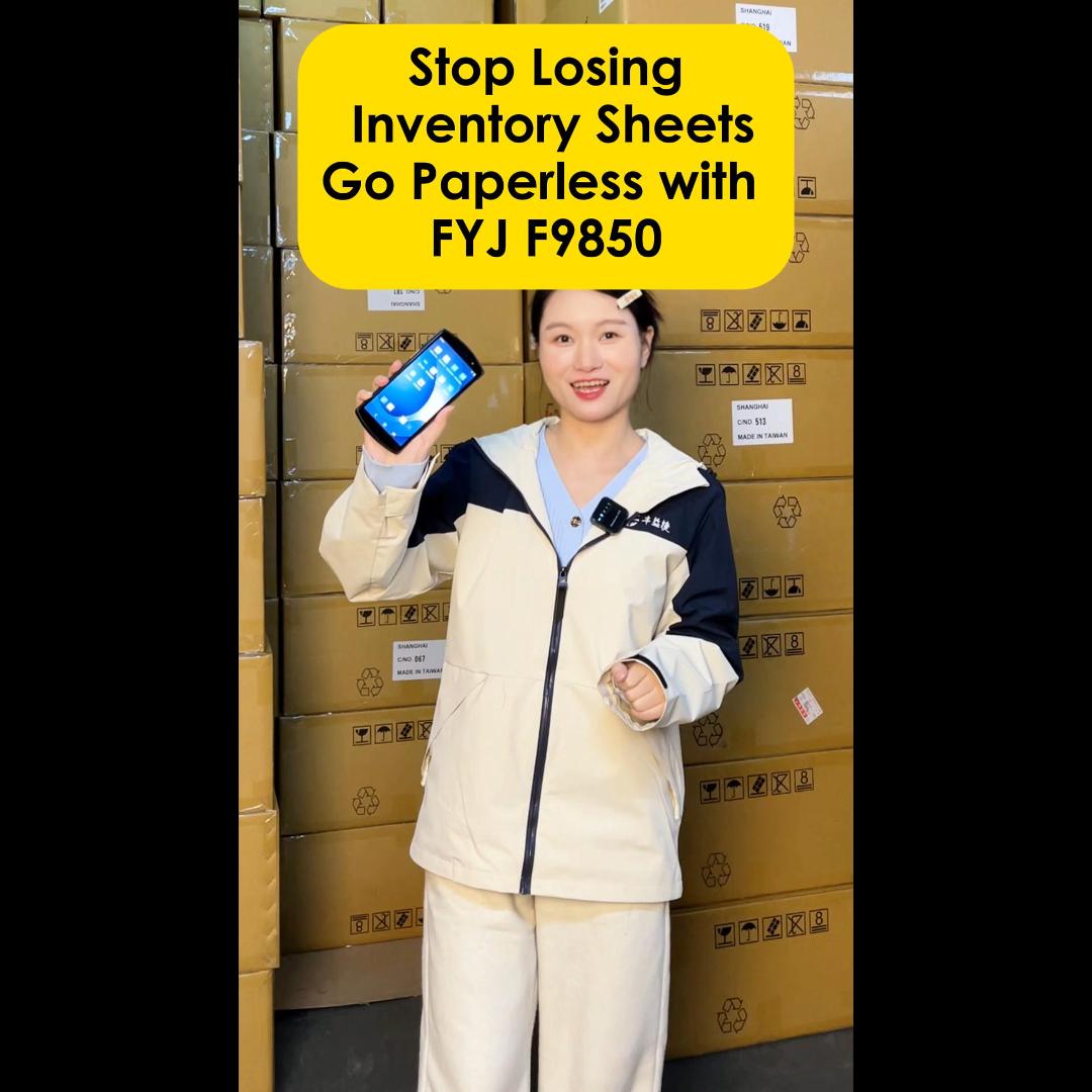 Marre des erreurs de stock ? Corrigez votre inventaire grâce aux données en temps réel.