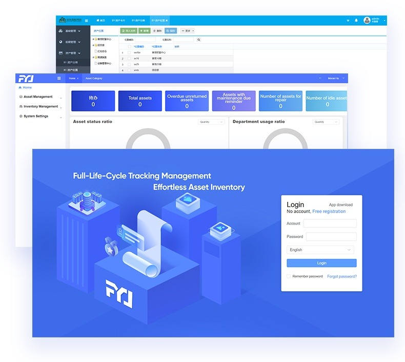 Custom Software Logo