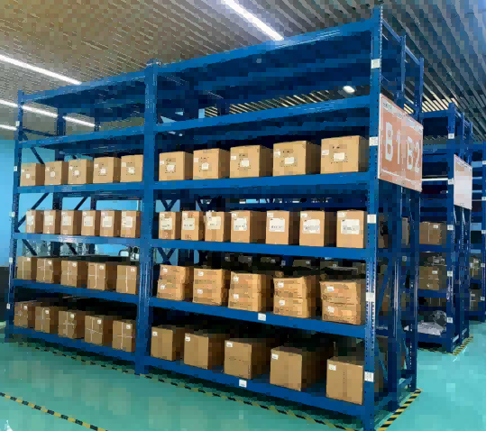 Étude de cas RFID | Comment une entreprise leader dans la maintenance des autoroutes du Guangdong utilise la technologie RFID pour résoudre les problèmes de gestion des entrées, des sorties et des stocks d'entrepôt
