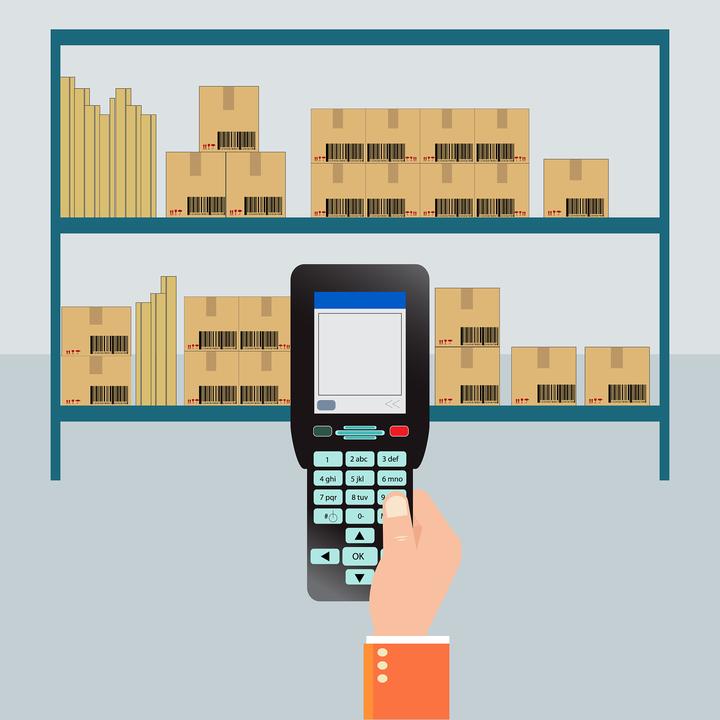 Pourquoi un terminal portable robuste est-il indispensable pour les systèmes WMS à cadence rapide ?