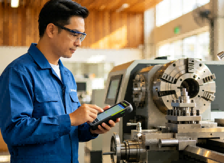 Guide stratégique 2026 pour une gestion durable des actifs en Asie du Sud-Est : Au-delà du suivi, vers une économie circulaire