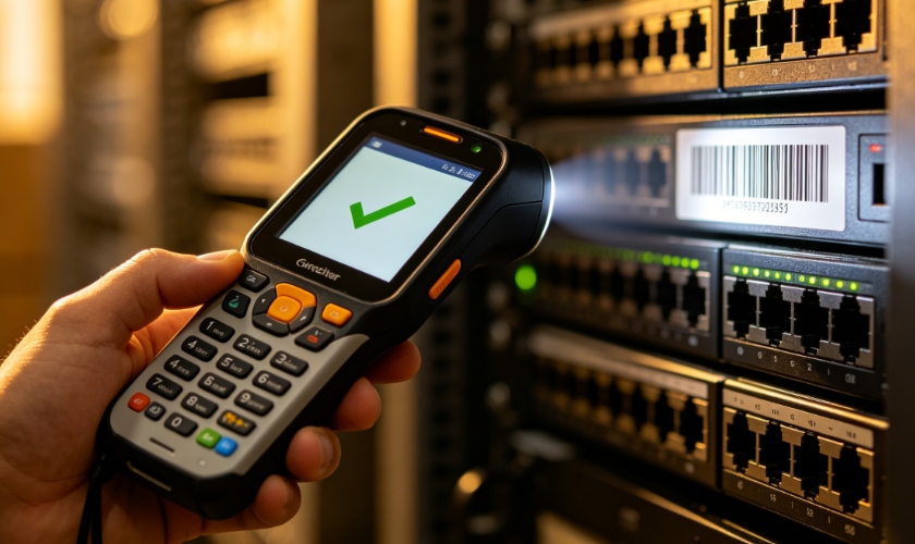 Au-delà du tableur&nbsp;: le tournant stratégique de la gestion des actifs informatiques multisites