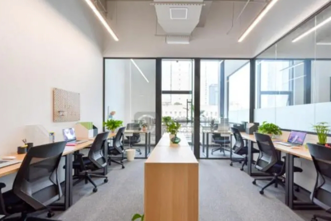 RFID inventory process for office equipment