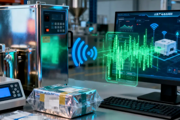 how to reduce labor cost in asset counting using RFID