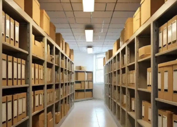 RFID case study for regional laboratory equipment provider in Shaoxing
