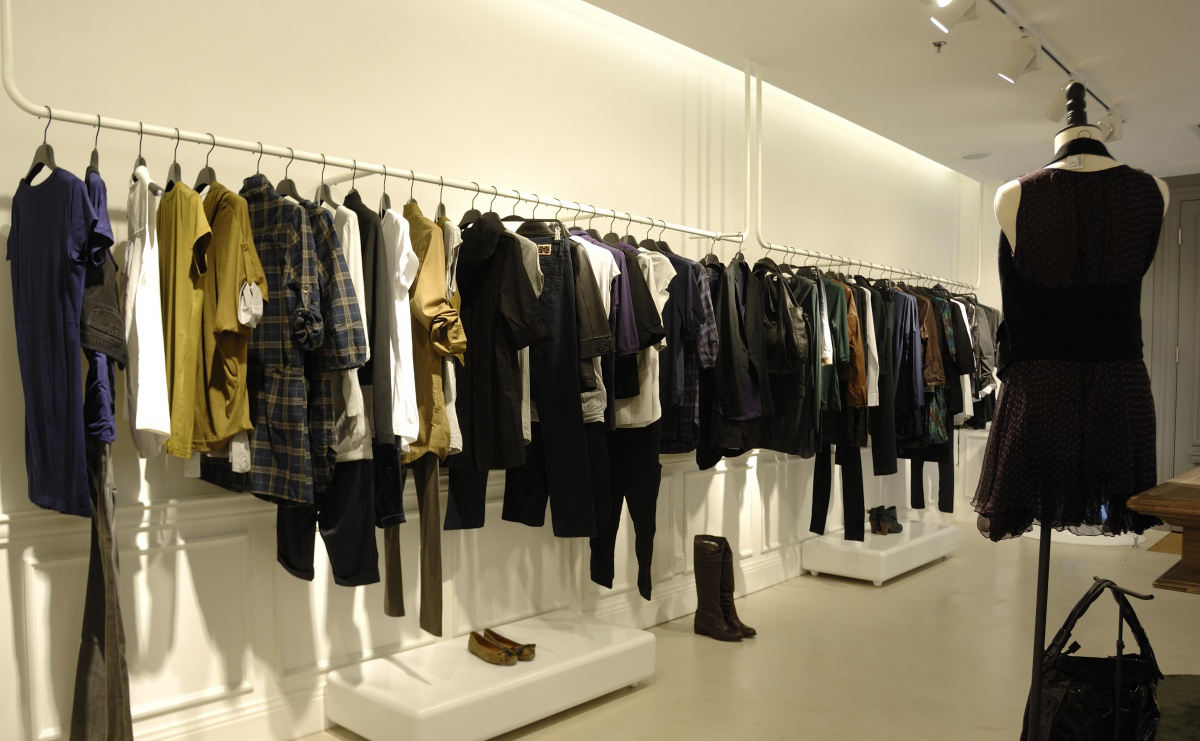 Étude de cas : Gestion intelligente d'un magasin par RFID pour un détaillant de mode transfrontalier