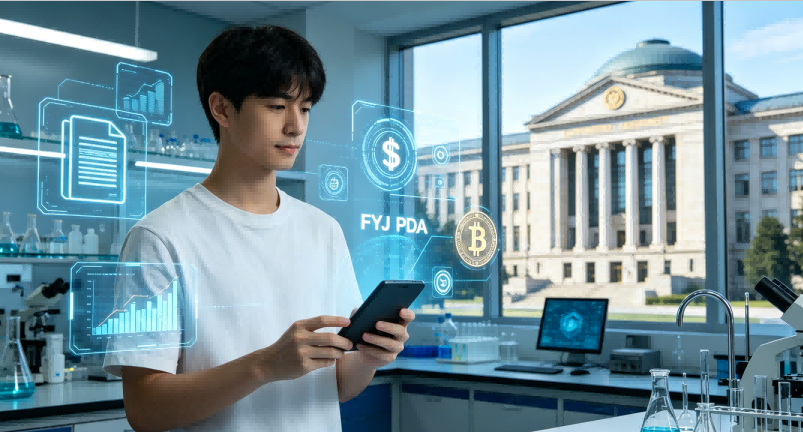 Cessez de perdre des subventions de recherche : un guide stratégique pour éliminer les « actifs fantômes » dans les universités modernes grâce à la RFID et au SaaS