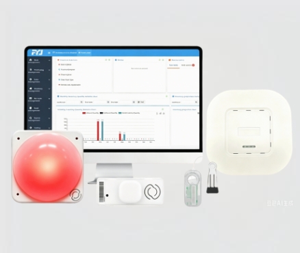 Smart Locating Solution