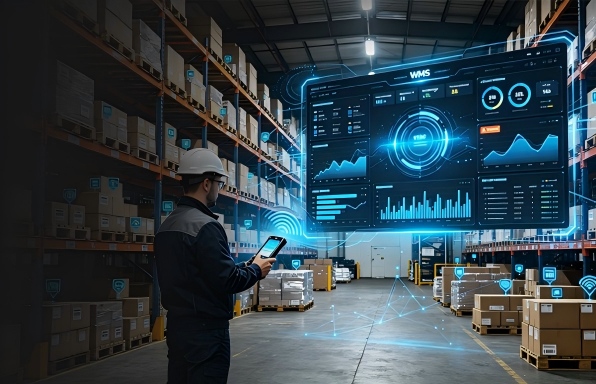 Warehouse Software