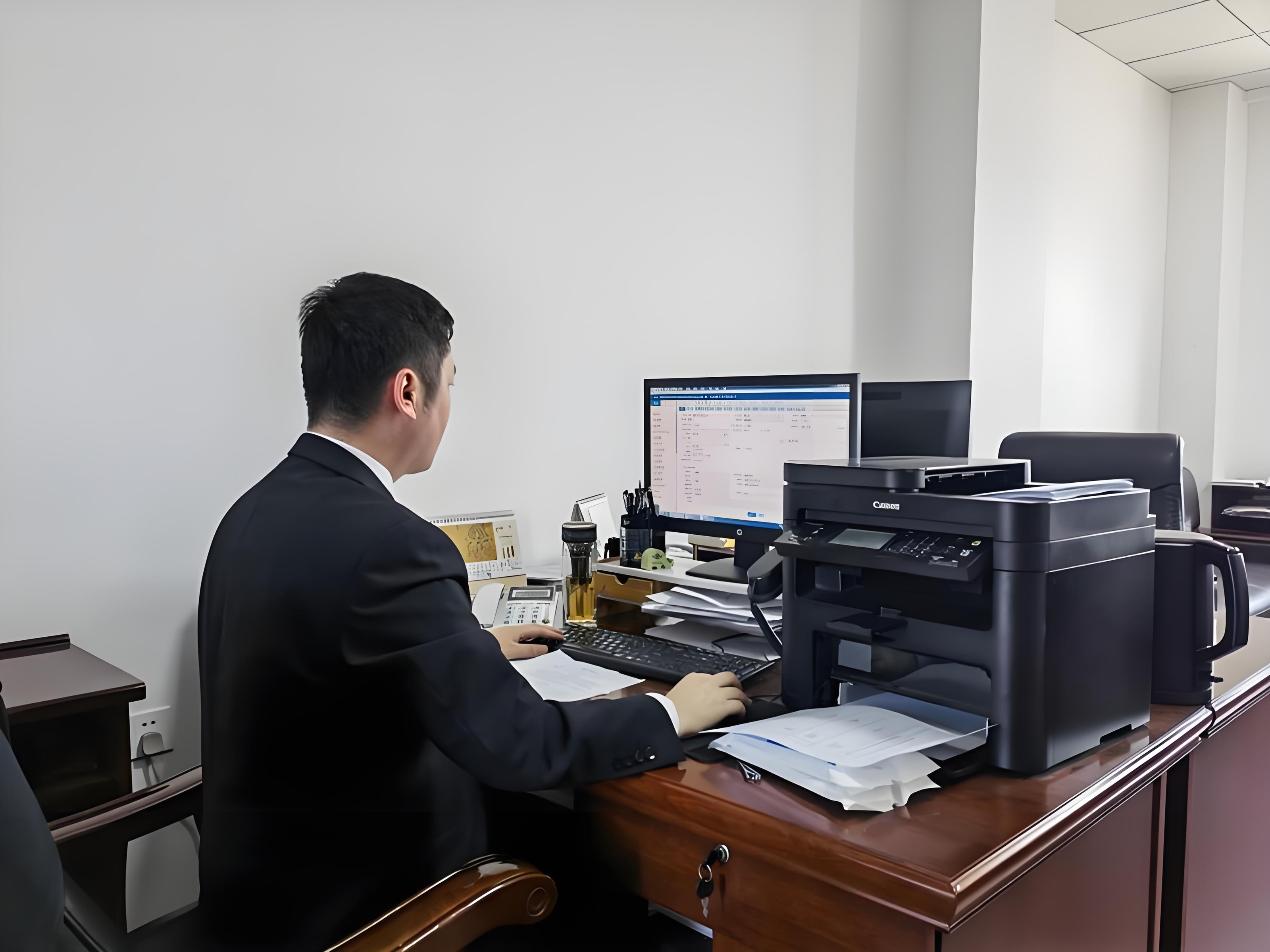Building a Digital Asset Management System for a People's Court