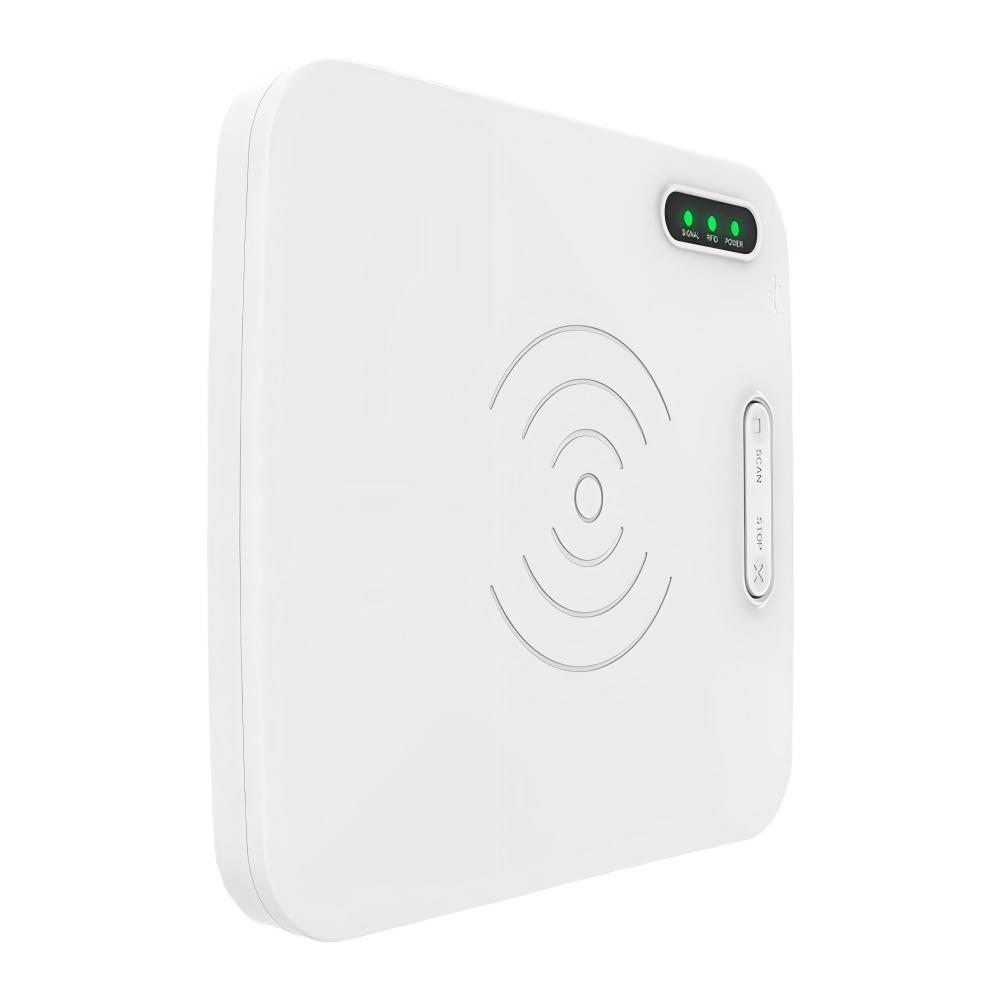 RFID Tag Writer
