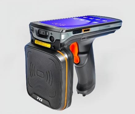 Lecteur RFID